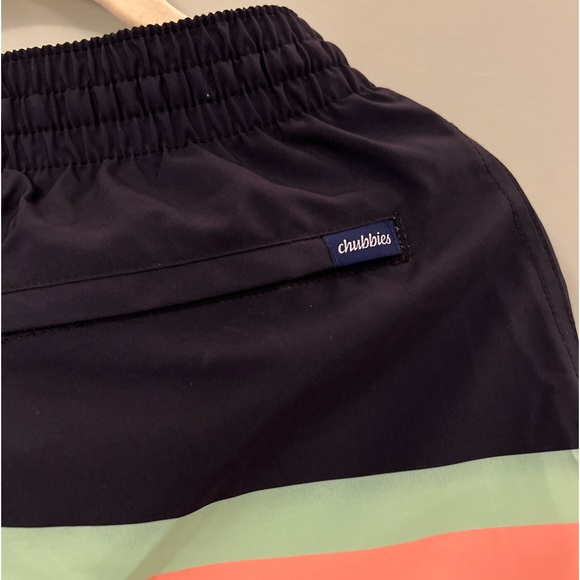 Chubbies 5.5” Swim Shorts - Picture 7 of 7
